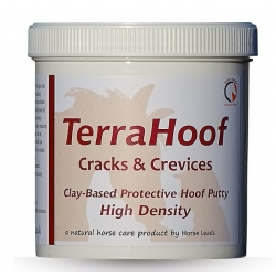 Horse Leads TerraHoof - Hoof Putty